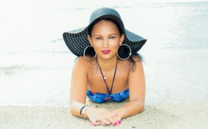 Tatian, poser pour le plaisir