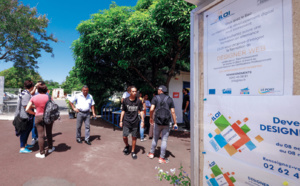 A la découverte de l’ILOI