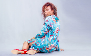 Tatiana Rivière, la rousse chauffeur de bus, qui s'aime au naturel