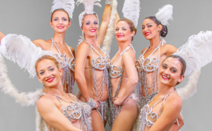 L'incroyable cabaret Fantasmagic a sa version pei