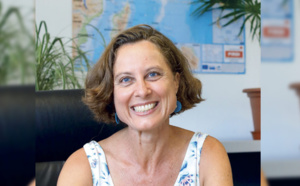 Facilitatrice de coopération