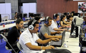 Championnat e-Games: 1er championnat régional des Jeux Vidéo