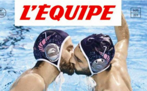 Il refuse de vendre l'Equipe et son dossier sur l'homophobie dans le sport