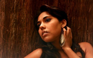 Mickaëlle Lefèvre: De Saint-Leu à Paris…