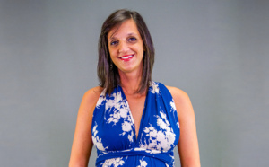 Emilie Ferrere : " la maternité: un voyage qui en vaut la peine"