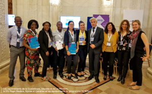 Séminaire annuel des programmes INTERREG en Roumanie du 22 au 23 mai 2019