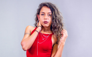 En dépit de sa maladie, Roxanne Gangama avance...