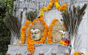 Dipavali: L’Est en fête