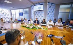 Cap Création : Créer "son propre emploi" pour être "l’acteur de son entreprise"