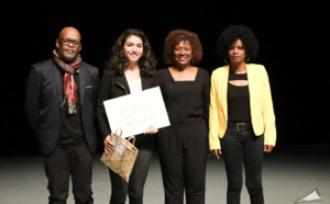 La Réunion des talents 2019