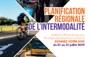 Planification Régionale de l’Intermodalité (PRI)