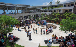 Le Bâti scolaire - Se former dans les meilleures conditions