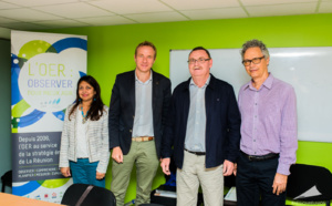 Bilan énergétique de la Réunion 2018