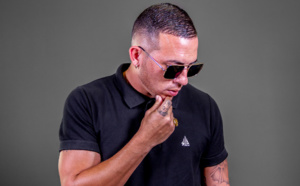 MC Jojo : le facteur fou de musique