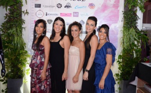 Salon de la mode : 1ère édition