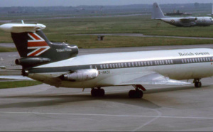 A 12 ans, il sème la panique à Heathrow