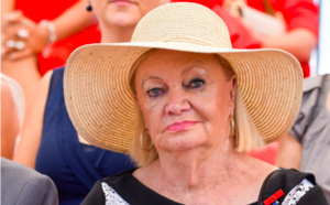 📷 14 juillet 2019 : Le défilé des couvre-chefs à La Réunion