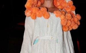 BTS "Design de Mode"