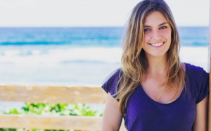 Laetitia Milot à La Réunion : le tournage interrompu...