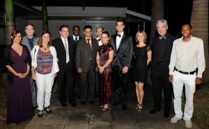 10 ans de la Chambre Economique, le 24 septembre 2011