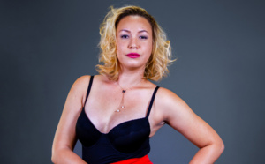 Annaëlle Lebon : girl power !