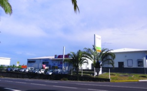 10e JIOI à Maurice : BRAVO LA REUNION !