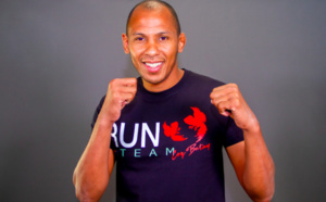 Gaël Grimaud : "bientôt légalisé en France, Le MMA est un formidable outil d'éducation"