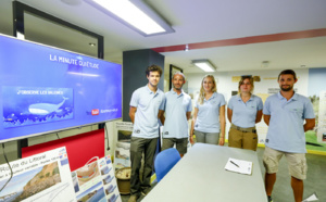 La minute Quiétude !