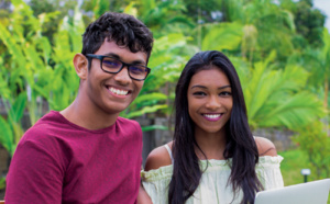 La transition numérique réunionnaise