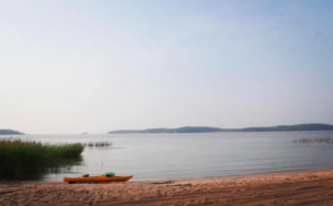 Un aventurier français perd la vie au Canada