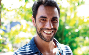 D’étudiant à professeur