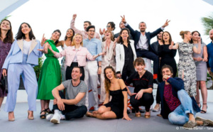 Cinéma : appel à candidatures "Talents ADAMI Cannes 2020". Une 27e édition à La Réunion