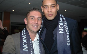 PSG/Lille, L’IRT au Parc des Princes