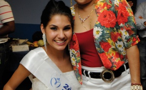 Marie Payet à Jumbo Duparc, Ambiance créole