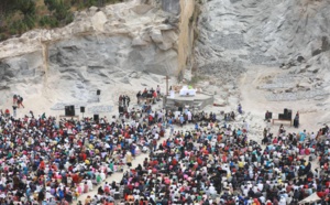Akamasoa, la “Cité de l’Amitié”