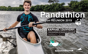 Le Pandathlon, un événement éco-sportif organisé en partenariat avec le WWF
