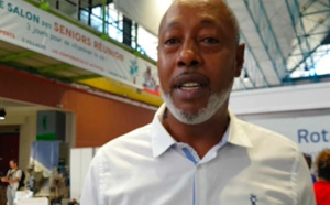 Jackson Richardson se lance en politique à Marseille