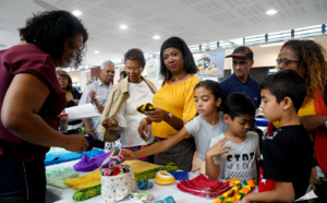 Journée des Cases à lire