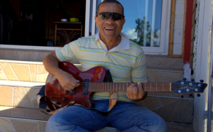 Kazabwa, le chouchou musical de Salazie 