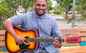 Vin's l'artiste autodidacte qui chante avec son âme