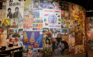 Exposition Tschiéga Ségas, musiques de l’océan Indien