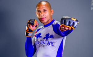 Qui veut défier Gaël Grimaud?