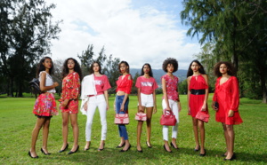 Elite Model Look Reunion Island 2019 : vers la finale