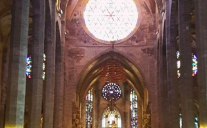 Camille Lacourt crée la polémique en utilisant l'image de sa petite fille