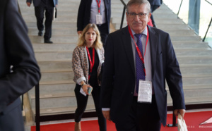 La Région Réunion au 15ème Congrés des Régions de France