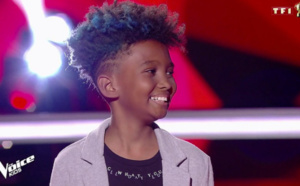 ▶️ The Voice Kids: Soan s'envole vers la demi-finale en reprenant du Yannick Noah