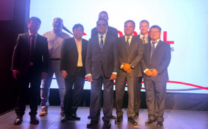 Coopération économique - touristique