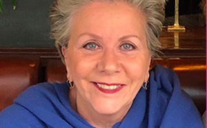 Trophées des Femmes Précieuses 2019: Françoise Laborde invitée d'honneur à La Réunion