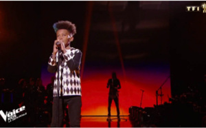 ▶️ The Voice Kids: Direction la finale pour Soan!