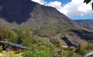 ▶️ Un projet expérimental vers l'autonomie électrique à Mafate